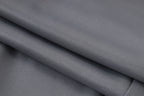 2026-27 Paris White-Grey Long Zippered Training Suit