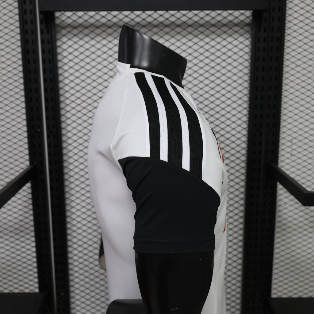 2026-27 Liverpool White Special Player Version