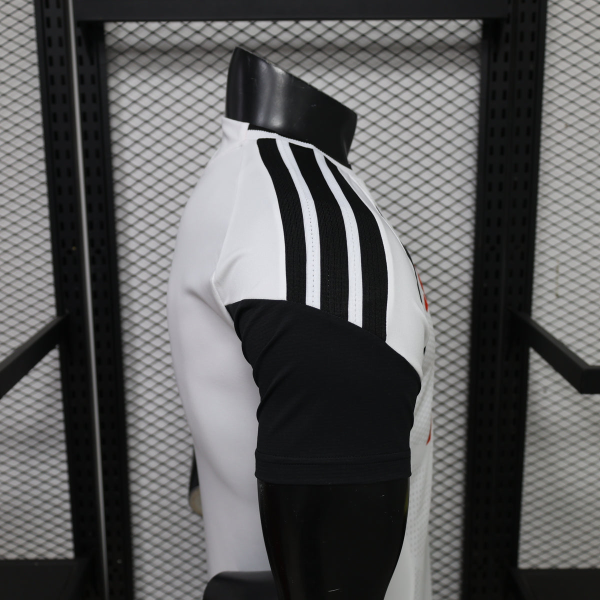 2026-27 Liverpool White Special Player Version