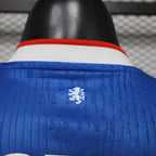 2026-27 Glasgow Rangers Player Version Football Jersey