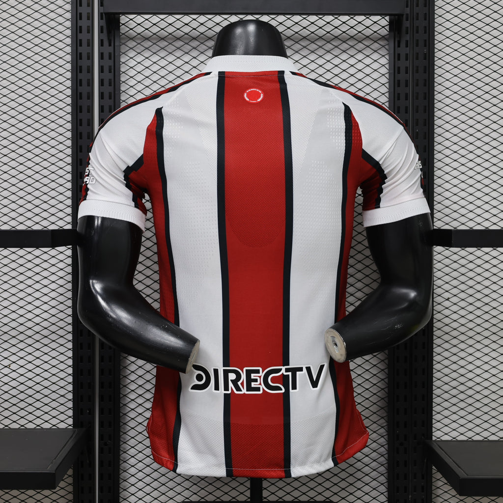 2026-27 River Plate Away Player Version