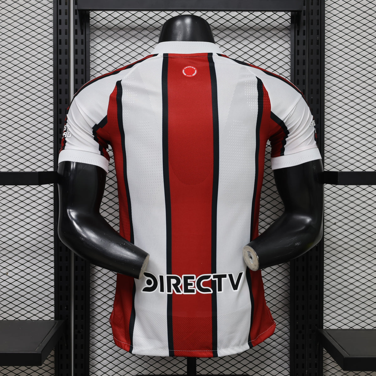 2026-27 River Plate Away Player Version
