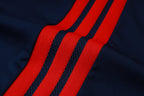 2026-27 Bayern Munich Blue Training Suit