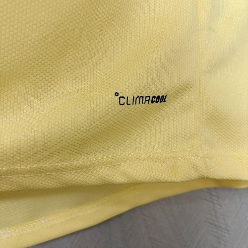 2026-27 Curacao Away Fan Version