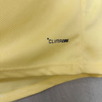 2026-27 Curacao Away Fan Version