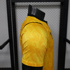 2026-27 Barcelona Yellow Special Player Version