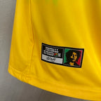 2026-27 Jamaica Special Fan Version