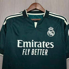 2026-27 Real Madrid Auswärts Fan-Version