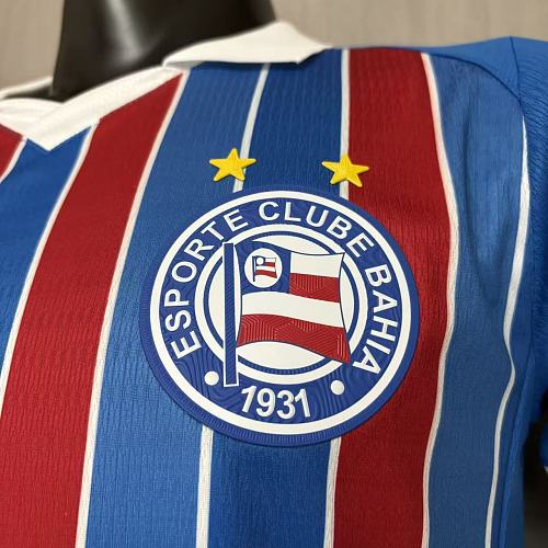2026-27 Bahia Away Player Version