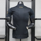 2026-27 Napoli Black Special Player Version Football Jersey