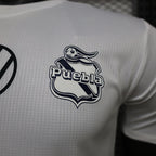 2026-27 Puebla Heimtrikot – Spielerversion
