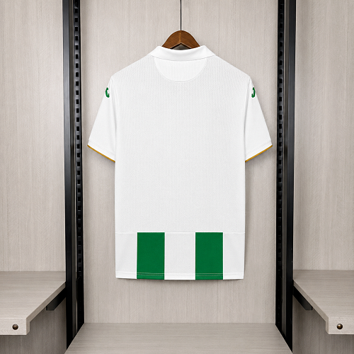 Camiseta de Fútbol Versión Fan de Local Córdoba 2026-27