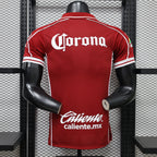 2026-27 Toluca Home Player Version