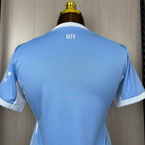2026-27 Manchester City Home Women
