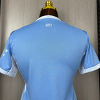 2026-27 Manchester City Home Women