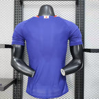 2026-27 Japan Heim Trikot Spielerversion