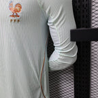 2026-27 France Away Player Version Long sleeves