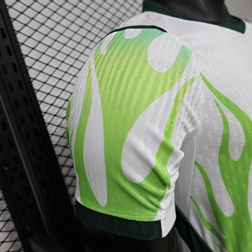 2026-27 Nigeria Away Player Version
