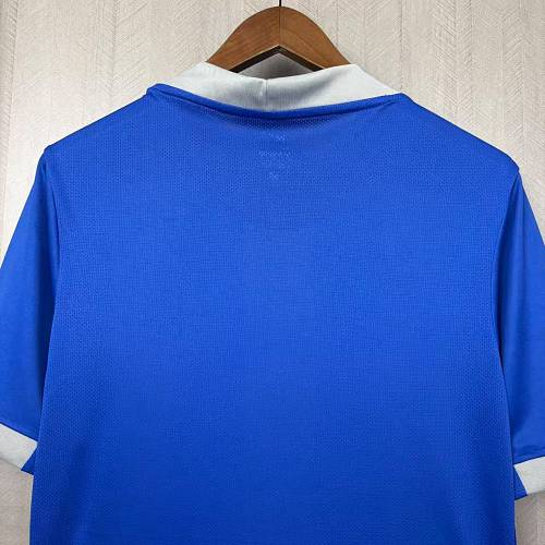 2026-27 Deportivo La Coruna Home Fan Version