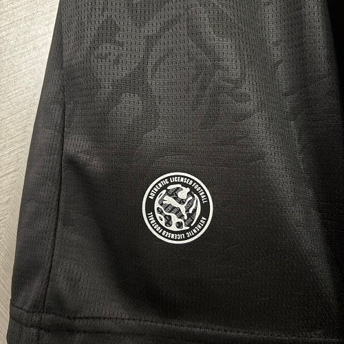 2026-27 New Zealand Black Special Fan Version