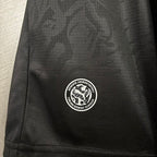 2026-27 New Zealand Black Special Fan Version