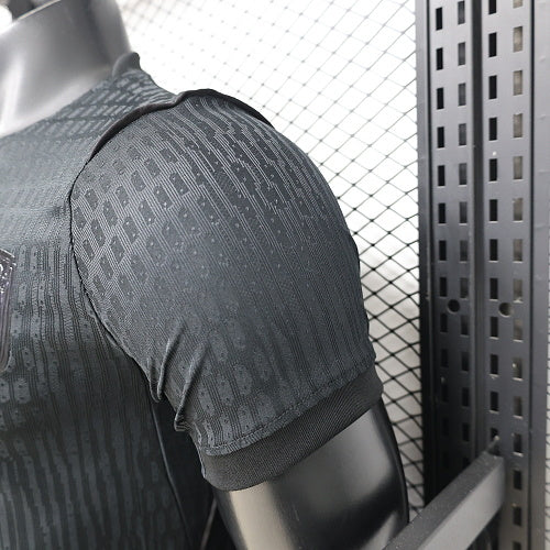 2026-27 Norway Away Player Version