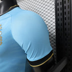 2026-27 Argentina Blue Special Player Version