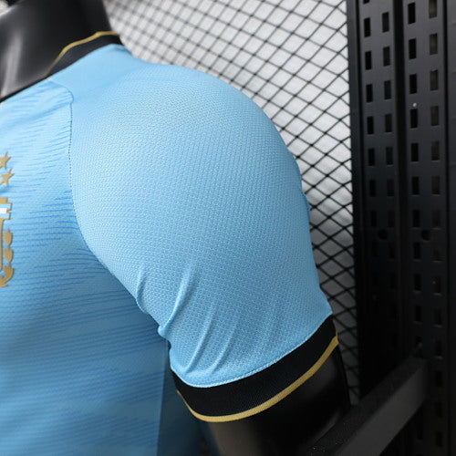 2026-27 Argentina Blue Special Player Version