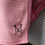 2026-27 Miami Home Player Version Long Sleeve