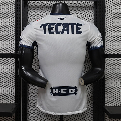 2026-27 Monterey Away Player Version