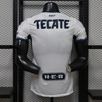 2026-27 Monterey Away Player Version