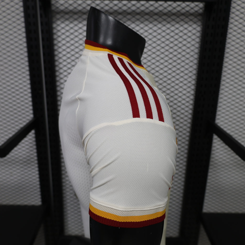 2026-27 Roma Away Player Version
