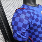 2026-27 Kroatien Auswärts Spielerversion