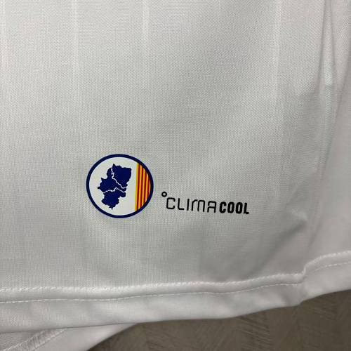 2026-27 Royal Zaragoza Away Fan Version