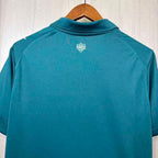 2026-27 Fluminense Third Away Fan Version Football Jersey
