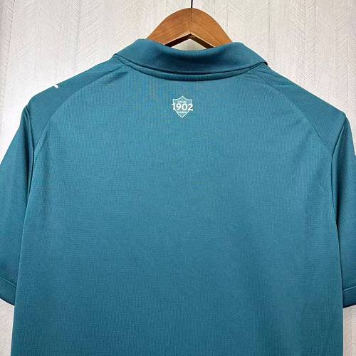 2026-27 Fluminense Third Away Fan Version Football Jersey