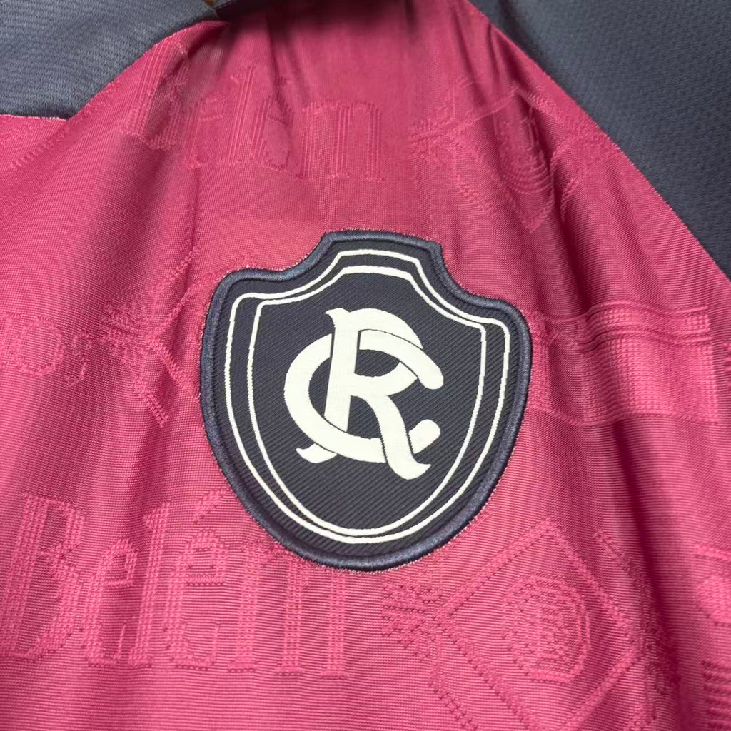2026-27 Remo Maroon Fan Version