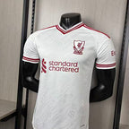 2026-27 Liverpool Away Player Version