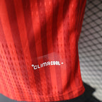 2026-27 Bayern Munich Home Player Version Long Sleeves