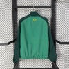 2026 Brazil Green Windprool