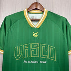 2026-27 Vasco da Gama Green Special Fan Version