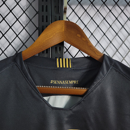2018-19 Corinthians Third Away Retro