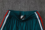 2026-27 Mexico Green Training Suit