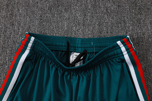 2026-27 Mexico Green Training Suit