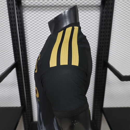 2026-27 Juventus Third Away Player Version Football Jersey