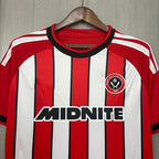 2026-27 Sheffield United Home Fan Version