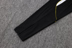 2026-27 Chelsea Black Training Suit