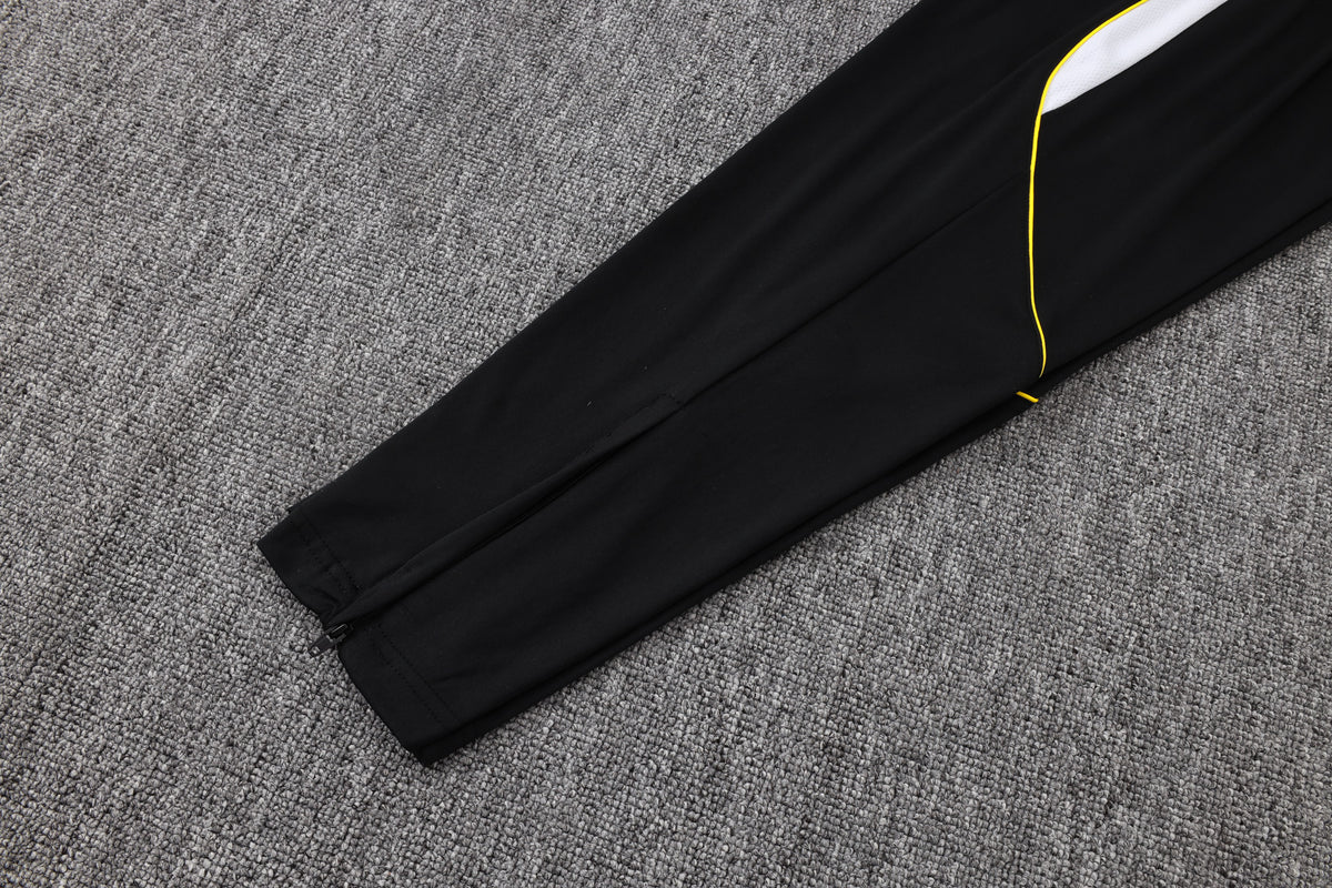 2026-27 Chelsea Black Training Suit