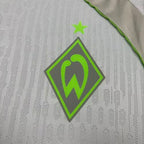2026-27 Werder Bremen Away Fan Version
