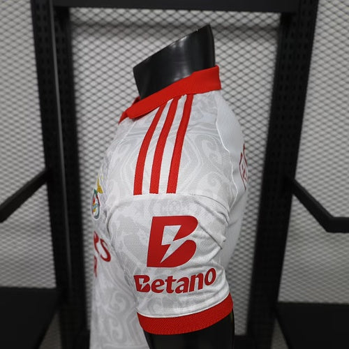 2026-27 Benfica Away Player Version